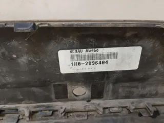 4M0807527D Юбка бампера нижняя Audi Q7 4M Арт 2-540694, вид 14