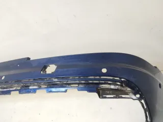 4M0807527D Юбка бампера нижняя Audi Q7 4M Арт 2-540694, вид 3