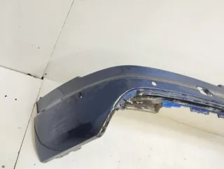 4M0807527D Юбка бампера нижняя Audi Q7 4M Арт 2-540694, вид 7