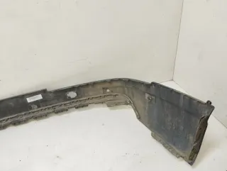 4M0807527D Юбка бампера нижняя Audi Q7 4M Арт 2-540694, вид 8