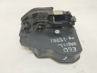 51227036171 Замок двери BMW 5 E60/E61 Арт 2-540726, вид 1