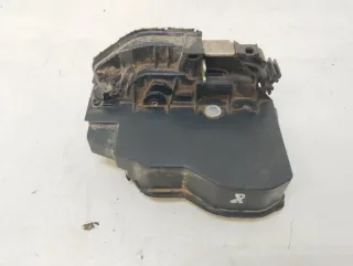 51227276685 Замок двери BMW X1 E84 Арт 2-540727, вид 1