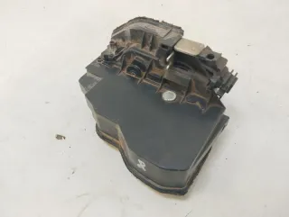 51227276685 Замок двери BMW X1 E84 Арт 2-540727, вид 2