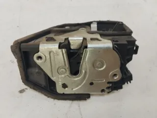 51227276685 Замок двери BMW X1 E84 Арт 2-540727, вид 4