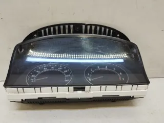 62119140814 Щиток приборов (приборная панель) BMW 7 E65/E66 Арт 2-540796, вид 4