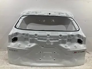 S203F2701080100 Крышка багажника (дверь 3-5) Changan CS 55 Арт 2-540869, вид 1