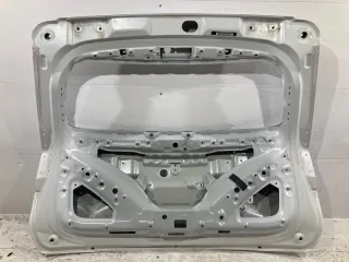 S203F2701080100 Крышка багажника (дверь 3-5) Changan CS 55 Арт 2-540869, вид 11