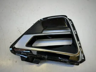 602001264AA Заглушка (решетка) в бампер Chery Tiggo 4 PRO Арт 2-540894