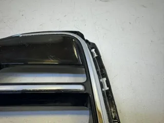 602001264AA Заглушка (решетка) в бампер Chery Tiggo 4 PRO Арт 2-540894, вид 3