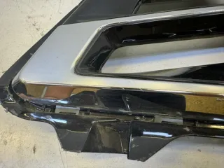 602001264AA Заглушка (решетка) в бампер Chery Tiggo 4 PRO Арт 2-540894, вид 6
