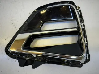 602001264AA Заглушка (решетка) в бампер Chery Tiggo 4 PRO Арт 2-540894, вид 7