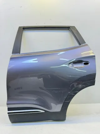 J68-6201010-DY Дверь задняя левая Chery Tiggo 4 PRO Арт 2-541052
