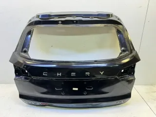 552000103AADYJ Крышка багажника (дверь 3-5) Chery Tiggo 4 PRO Арт 2-541053, вид 1
