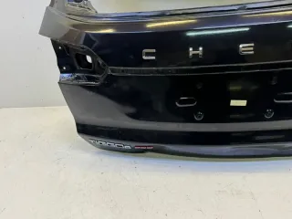 552000103AADYJ Крышка багажника (дверь 3-5) Chery Tiggo 4 PRO Арт 2-541053, вид 3