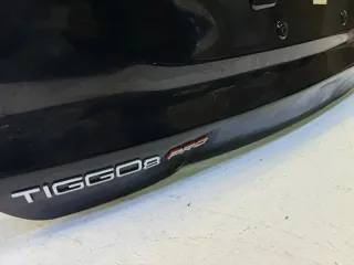 552000103AADYJ Крышка багажника (дверь 3-5) Chery Tiggo 4 PRO Арт 2-541053, вид 6