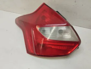 1825320 Фонарь задний левый Ford Focus 3 Арт 2-541124, вид 2