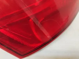 1825320 Фонарь задний левый Ford Focus 3 Арт 2-541124, вид 8