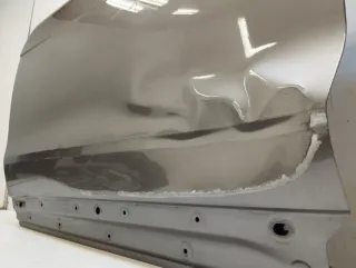 T4A1369 Дверь передняя левая Jaguar F-Pace Арт 2-541476, вид 6