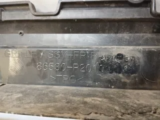 86530P2010 Заглушка (решетка) в бампер Kia Sorento 4 Арт 2-541562, вид 12