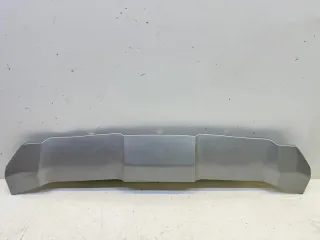 5212960050 Юбка бампера нижняя Lexus LX 3 restailing 2 Арт 2-541640, вид 1