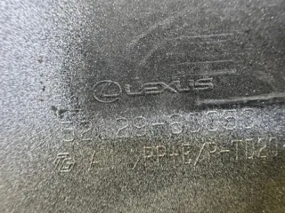 5212960050 Юбка бампера нижняя Lexus LX 3 restailing 2 Арт 2-541640, вид 11