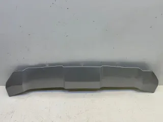 5212960050 Юбка бампера нижняя Lexus LX 3 restailing 2 Арт 2-541641, вид 1
