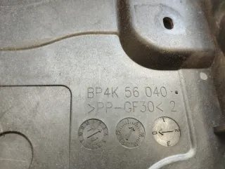 BP4K56040 Крепление аккумулятора Mazda 3 BL Арт 2-541664, вид 7