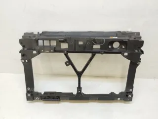 BBM453110D Передняя панель крепления облицовки (телевизор) Mazda 3 BL Арт 2-541742, вид 1