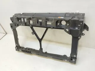 BBM453110D Передняя панель крепления облицовки (телевизор) Mazda 3 BL Арт 2-541742, вид 2