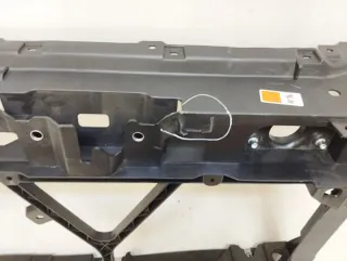 BBM453110D Передняя панель крепления облицовки (телевизор) Mazda 3 BL Арт 2-541742, вид 3