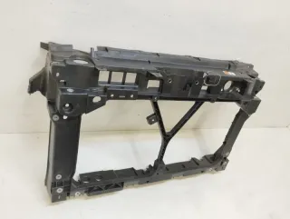 BBM453110D Передняя панель крепления облицовки (телевизор) Mazda 3 BL Арт 2-541742, вид 5