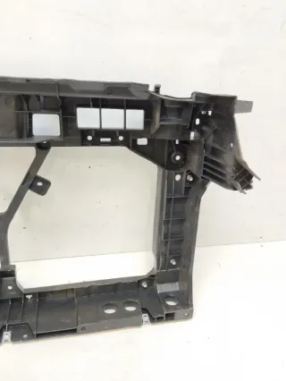 BBM453110D Передняя панель крепления облицовки (телевизор) Mazda 3 BL Арт 2-541742, вид 7