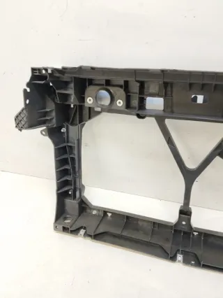 BBM453110D Передняя панель крепления облицовки (телевизор) Mazda 3 BL Арт 2-541742, вид 8