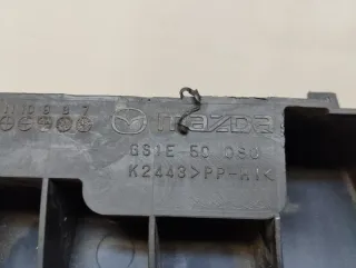 GS1E500S0 Защита бампера Mazda 6 2 Арт 2-541743, вид 8