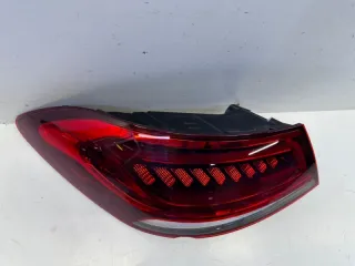 A1679065707 Фонарь задний левый Mercedes ML/GLE W166 Арт 2-541829, вид 12