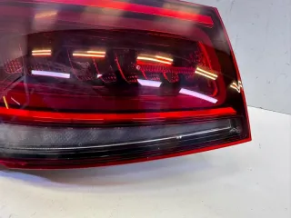 A1679065707 Фонарь задний левый Mercedes ML/GLE W166 Арт 2-541829, вид 6