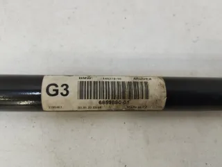 6859880 Стабилизатор подвески (поперечной устойчивости) MINI Cooper F56,F55 Арт 2-541855, вид 9