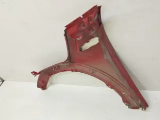 41007374522 Крыло переднее правое MINI Cooper F56,F55 Арт 2-541856, вид 8