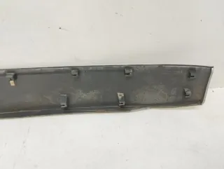 5817A263ZZ Накладка двери (крышки) багажника Mitsubishi Pajero 3 Арт 2-541871, вид 9