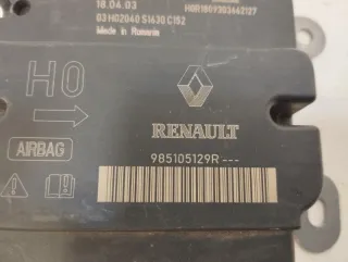 985105129R Блок управления abs Renault Duster 1 Арт 2-542031, вид 7