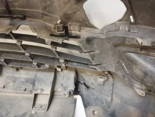 620220494R Бампер передний Renault Sandero 2 Арт 2-542057, вид 13