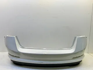 602001067AA Бампер задний Skoda Rapid Арт 2-542089, вид 1
