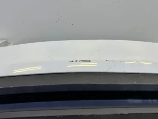 602001067AA Бампер задний Skoda Rapid Арт 2-542089, вид 13