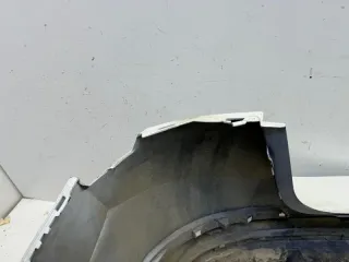 602001067AA Бампер задний Skoda Rapid Арт 2-542089, вид 16