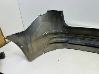 602001067AA Бампер задний Skoda Rapid Арт 2-542089, вид 17