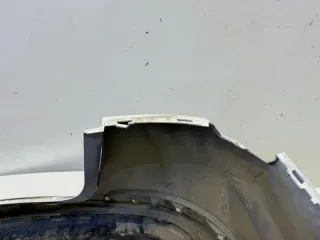 602001067AA Бампер задний Skoda Rapid Арт 2-542089, вид 18