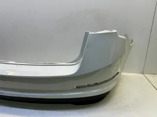 602001067AA Бампер задний Skoda Rapid Арт 2-542089, вид 2