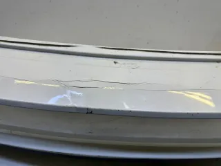 602001067AA Бампер задний Skoda Rapid Арт 2-542089, вид 5