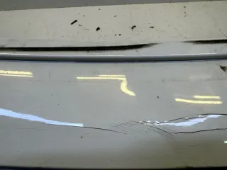 602001067AA Бампер задний Skoda Rapid Арт 2-542089, вид 6