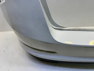 602001067AA Бампер задний Skoda Rapid Арт 2-542089, вид 9